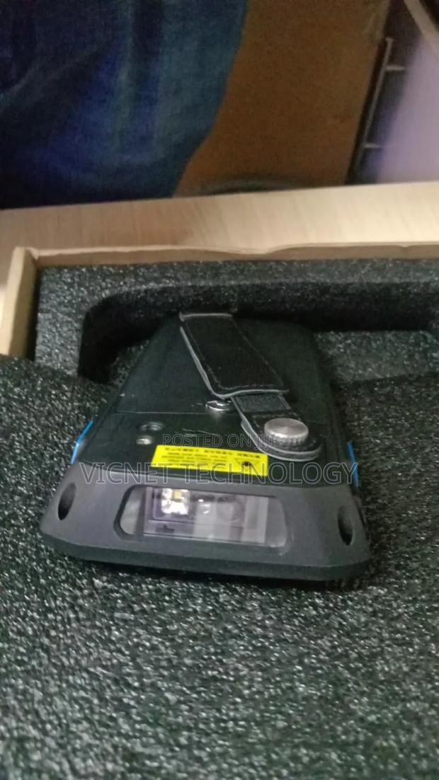 1d/ 2d Pda Barcode Scanner - thumbnail 3