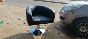 Black Styling Hydrolic