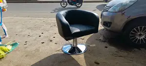 Black Styling Hydrolic