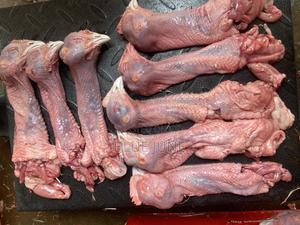 Chicken Heads With Necks - thumbnail 2