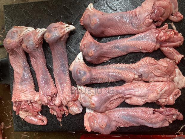 Chicken Heads With Necks - thumbnail 3