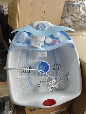 Quality Large Footspa - main view