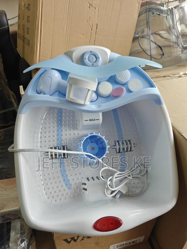 Quality Large Footspa