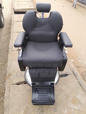 Executive Kinyozi Barber Chair - thumbnail 2