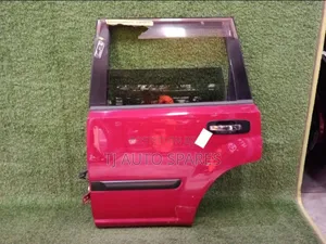 Xtrail Nt30 Back Left Door