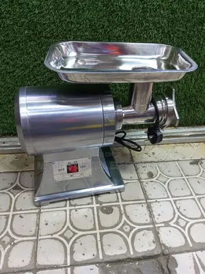 Highly Recommend Al12 Electric Meat Mincer Machine