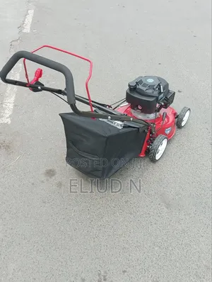 Ays18 Astramilano Lawnmower/149cc