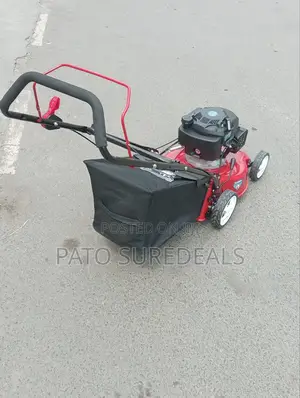 Ays18 Astramilano Lawnmower/149cc