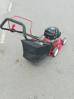 Ays18 Astramilano Lawnmower/149cc