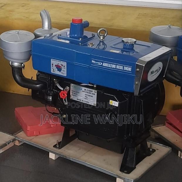 7.5hp Diesel Engine Machine/ Diesel Engine