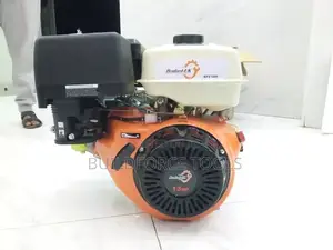 13hp Benford-Uk Petroleum Engine