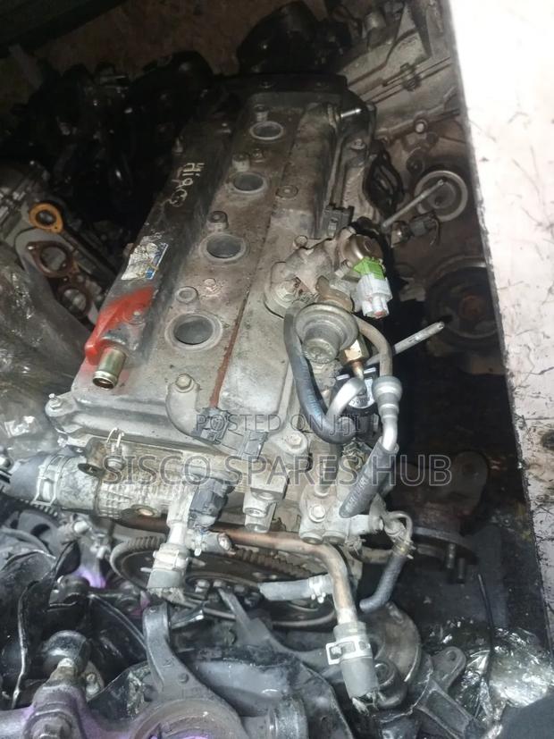 Slim Engines 1az