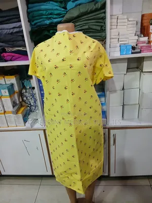 Patient Gown
