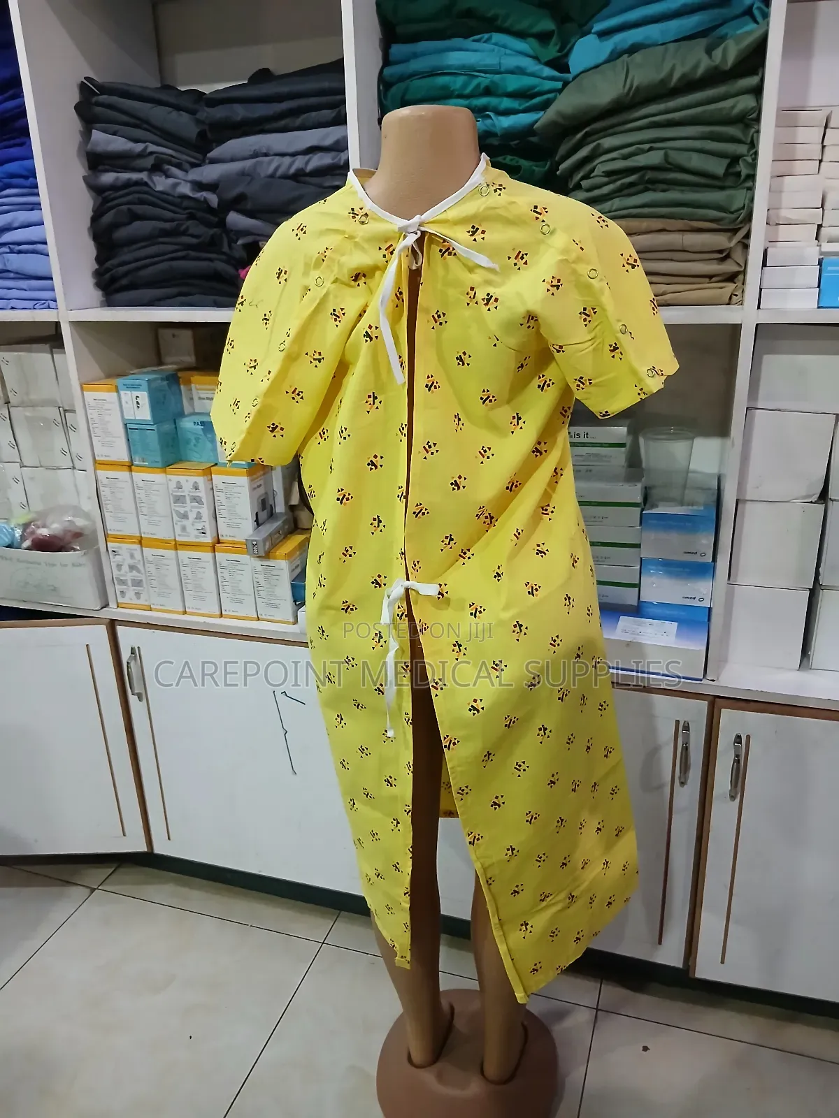 Patient Gown