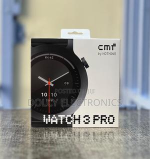 Cmf Watch 3 Pro Smart Watch - thumbnail 2