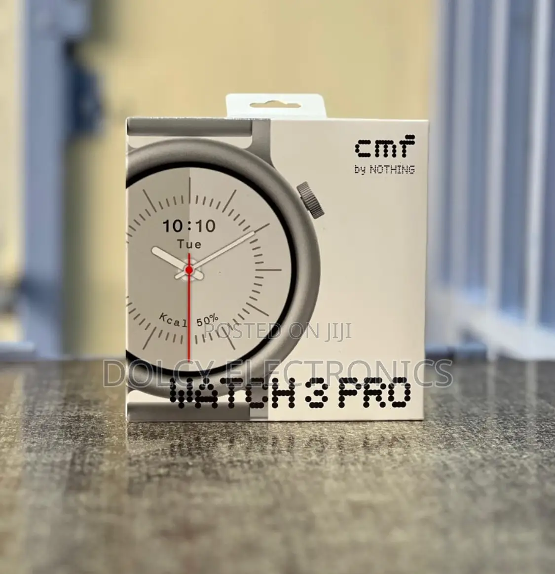 Cmf Watch 3 Pro Smart Watch