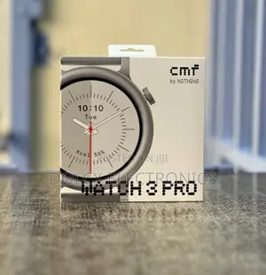 Cmf Watch 3 Pro Smart Watch
