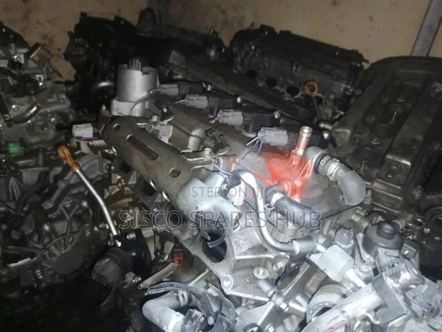 Slim Engine Hr15