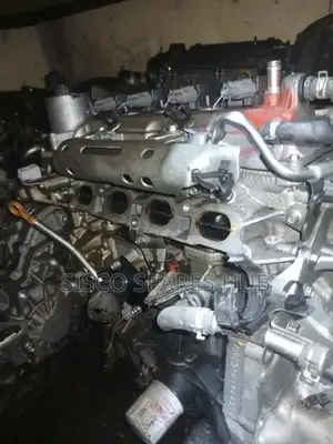 Slim Engine Hr15