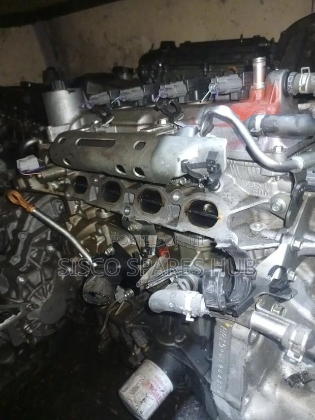 Slim Engine Hr15 - thumbnail 2