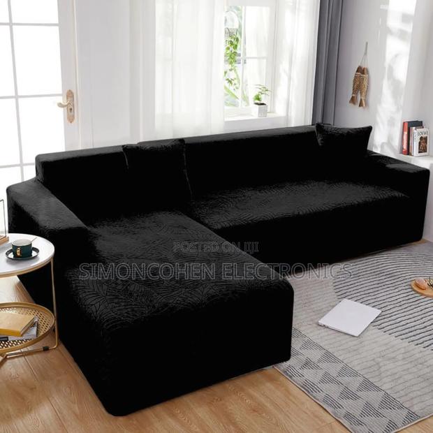 New Design Jacquard Material Seat Covers(2 Seater) - thumbnail 3