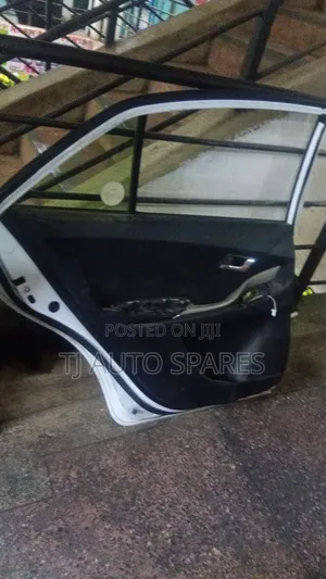 Premio 260.Back Left Door