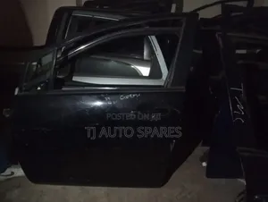 Skyline Infinity Front Right Door
