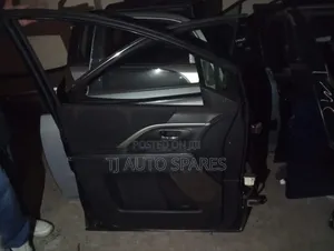 Skyline Infinity Front Right Door
