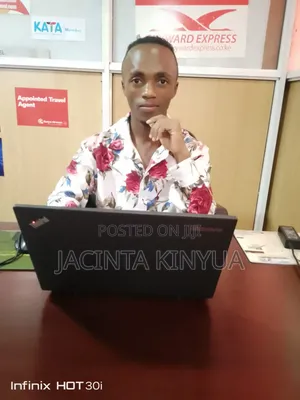 Job Seeking Cv