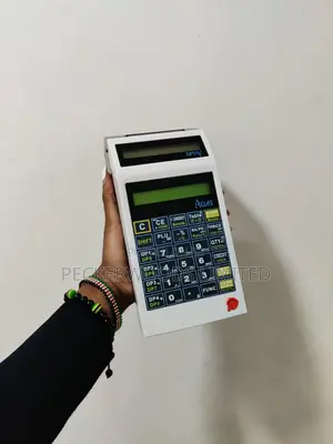 Aclas Crvx: The Smart, Compact Solution for Modern Retail