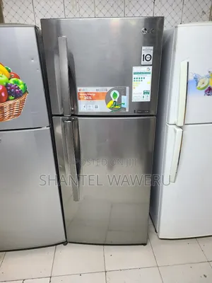 Digitl Smart Refrigerator [ Lg )