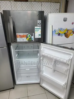 Digitl Smart Refrigerator [ Lg )