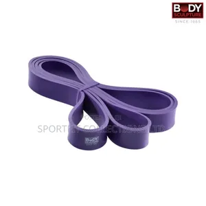 Strength Bands
