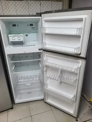 Digitl Smart Refrigerator [ Lg )