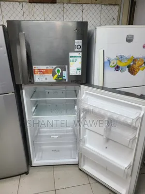 Digitl Smart Refrigerator [ Lg )