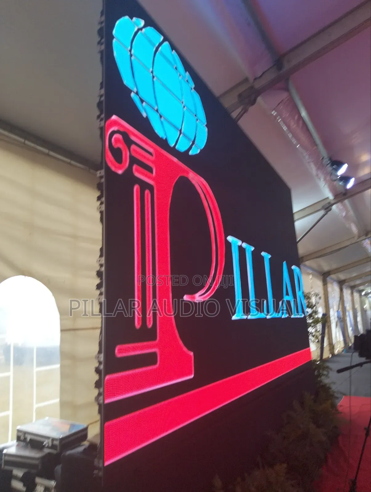 For Led Panels Screens Set Up Rentals,Led Tv Screens Hire