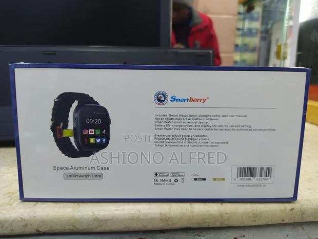 C92 Max Smartbarry - thumbnail 3