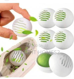 Shoe Deodorant Ball_esj - thumbnail 2