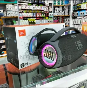Quality JBL Boom Box 3 Speaker