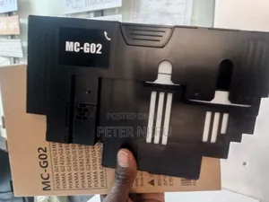 Mc-G02 Maintenance Cartridge Original