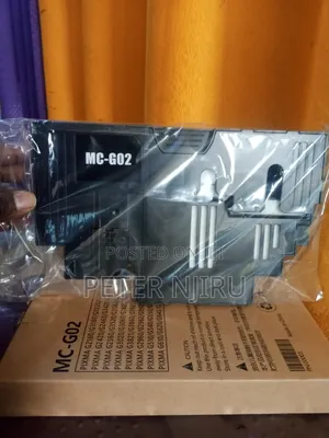 Mc-G02 Maintenance Cartridge Original