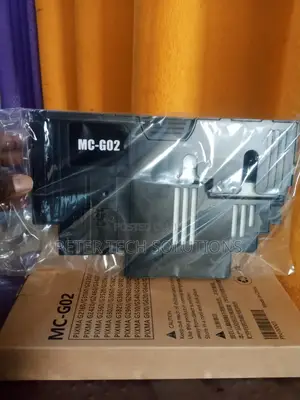 Mc-G02 Maintenance Cartridge Original