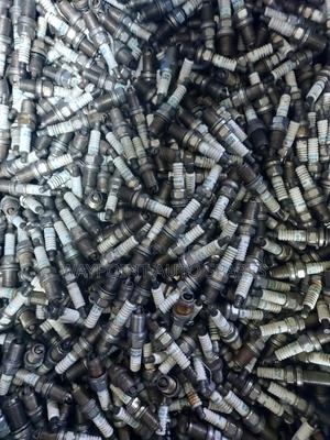 Spark Plugs Size,14,16, Ngk, Denso Iridium - main view