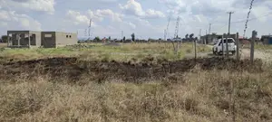 Prime Plot for Sale in Malaa 500m From Kangundo RoadReady Title Deeds!
