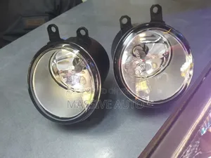 Buy Fielder Fog Lights/ Fielder Fog Lights