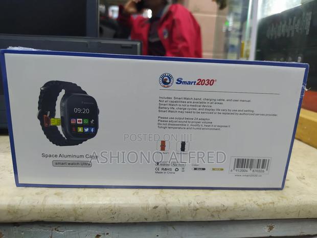 Smartbarry C90 Ultra - thumbnail 2