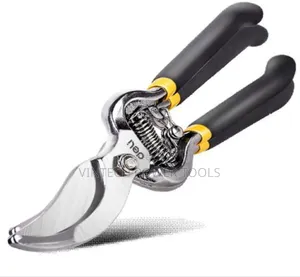 Deli Pruning Shears