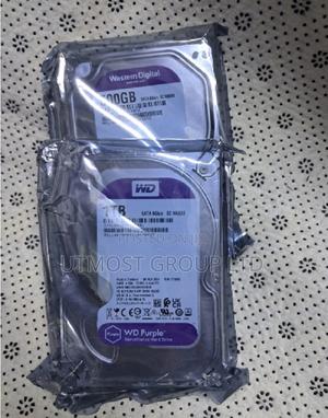 Western 500gb Desktop Hard Disk Drive - Sata Cache 3.5 Inch - thumbnail 2