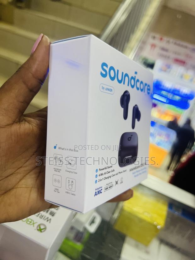 Soundcore R50i Nc - thumbnail 4