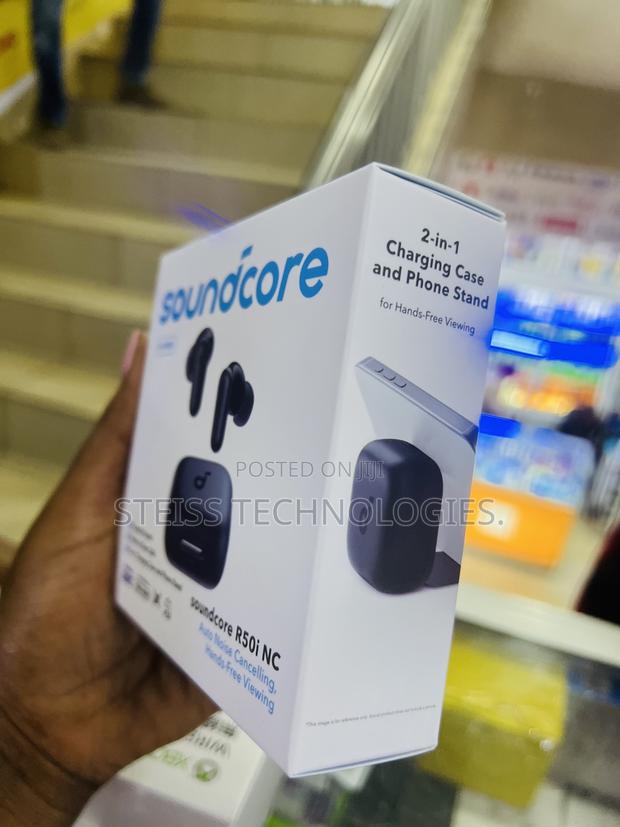 Soundcore R50i Nc - thumbnail 3